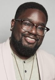 Lil Rel Howery