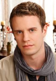 Luke Mably