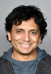 M. Night Shyamalan