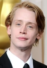 Macaulay Culkin