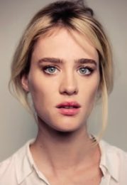 Mackenzie Davis