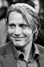 Mads Mikkelsen