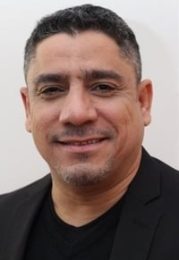 Marcos A. Gonzalez