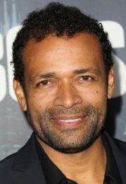 Mario Van Peebles