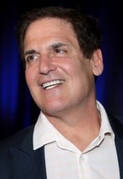 Mark Cuban