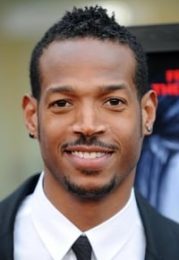 Marlon Wayans