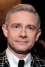 Martin Freeman