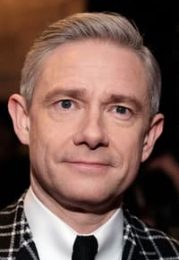 Martin Freeman