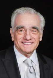 Martin Scorsese