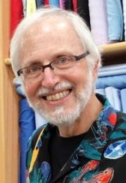 Marv Wolfman