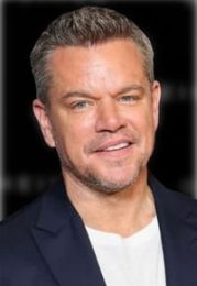 Matt Damon