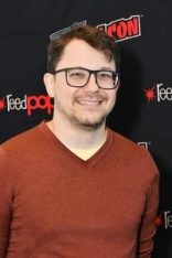 Matt Peters