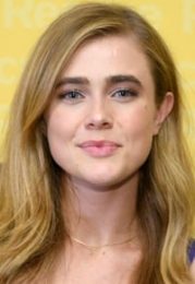 Melissa Roxburgh