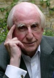 Michael Bond