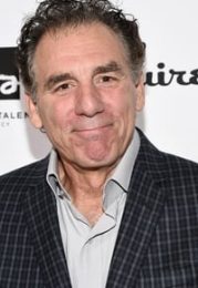 Michael Richards