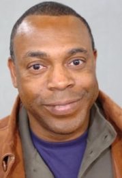 Michael Winslow