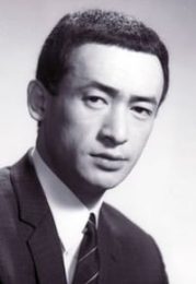 Mikio Narita