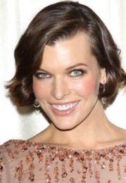 Milla Jovovich