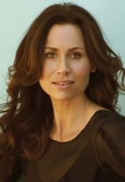 Minnie Driver