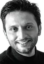 Mohammed Zeeshan Ayyub