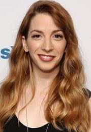 Molly Bernard