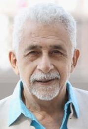 Naseeruddin Shah