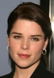 Neve Campbell