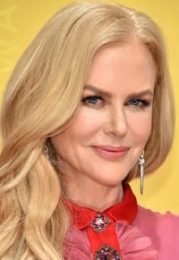 Nicole Kidman