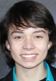 Noah Ringer