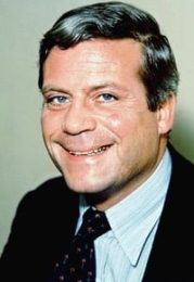 Oliver Reed