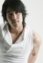 Park Sang-wook