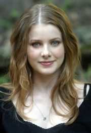 Rachel Hurd-Wood