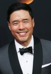 Randall Park