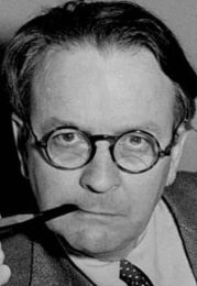 Raymond Chandler