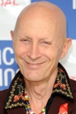 Richard O’Brien