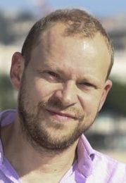 Robert Webb