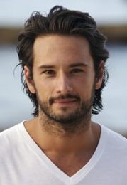 Rodrigo Santoro