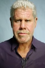 Ron Perlman