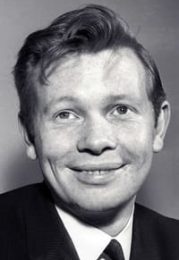 Ronald Lacey