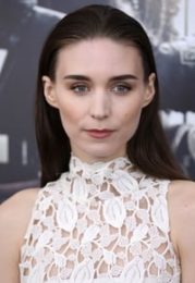 Rooney Mara