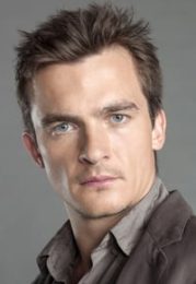 Rupert Friend