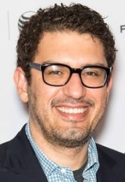 Sam Esmail