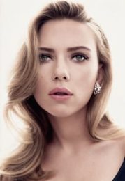 Scarlett Johansson