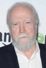 Scott Wilson