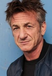 Sean Penn