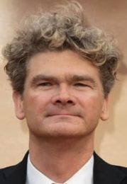 Simon Farnaby