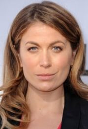 Sonya Walger