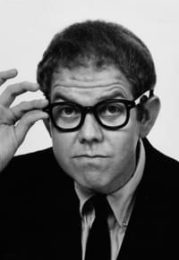 Stan Freberg