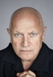 Steven Berkoff