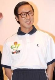 Steven Fung Min-Hang